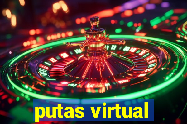 putas virtual